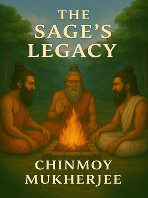 cover image of The Sage's Legacy